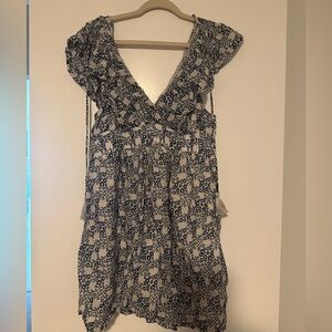 Anthropologie Dress